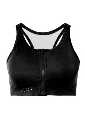 Goldbergh Force Bra Black