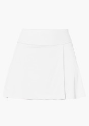 Goldbergh Anais Skirt White