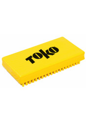 Toko Polishing Brush Liquid Paraffin, leštící kartáč k tekutému paraf.