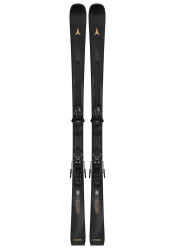 Atomic CLOUD C12 REVOSHOCK C+M 10 GW
