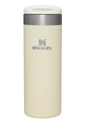 Stanley Termohrnek AeroLight Transit 470ml Cream Metallic