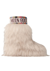 Moon Boot Resort Col Yeti Mid - L001 Beige