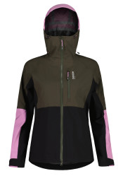Maloja Bunda MUTMALSPITZEM. alpine woods multi