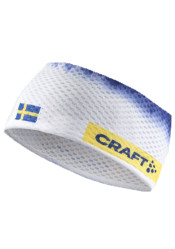 Craft 1914353-900000 Čelenka Ski Team Mesh