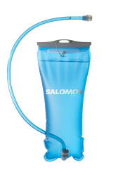 Salomon Soft Reservoir 2l Clear Blue