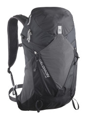 Batoh Salomon Aerotrek 20 Anthracite / Nine Iron / Alloy