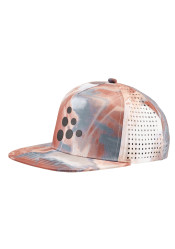 Craft 1911772-458007 CTM Distance Tech Trucker Kšiltovka