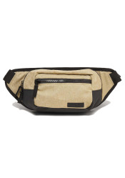 Oakley Transit Belt Bag Pebble 32F