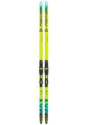 Bežky - Fischer Speedmax 90 Skate plus 610 Stiff