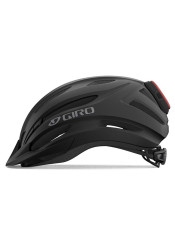Giro Register II Led Mat Black/Charcoal