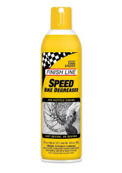 Finish Line Speed Clean 550 Ml-Sprej