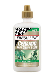 Finish Line Ceramic Wet 4oz/120ml-Kapátko