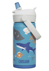 Camelbak Thrive Flip Straw Kids Vss 0,35l Ocean Life