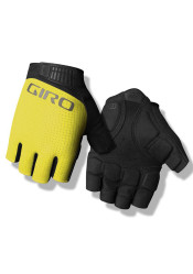 Giro Bravo Ii Gel Highlight Yellow