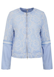 Sportalm Beren 010207 Blue Marguerite (2744)