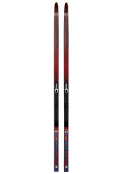 Bežky Salomon Escape Snow 47 eSKIN + viazanie SHIFT‑IN Pro