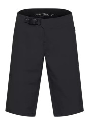 Fox W Ranger Short W Liner Black