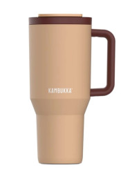 Kambukka Rio Tumbler 950 ml Almond Dream