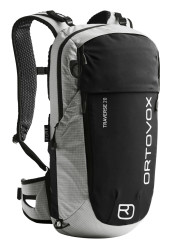 Ortovox Traverse Pure 20 Grey Marble 20 Liter