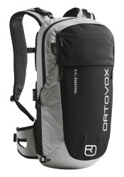 Ortovox Traverse Pure 18 S Grey Marble 18 Liter