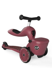Scootandride Highwaykick 1 Lifestyle wildcat