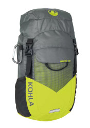 Detský batoh Kohla Backpack Happy 15L Stormy Sea