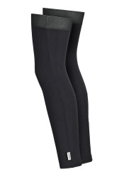 Maloja MalencoM. Legwarmer NOS Moonless – návleky na nohy