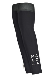 Maloja Návleky MalencoM. Armwarmer NOS moonless