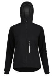 Maloja Bunda SennesM. deep black