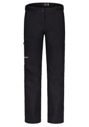 Maloja Kalhoty RouvnaM. deep black