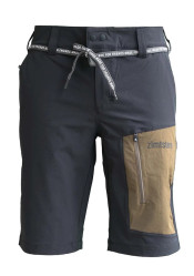 Pánske kraťasy Zimtstern Xalpz Evo Shorts M – Pirate Black