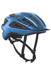 Scott Helmet Arx Plus (CE) Metal Blue