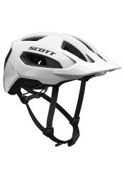 Scott Helmet Supra (CE) White