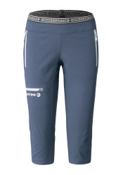 Martini Via Capri Pants W Dark Blue