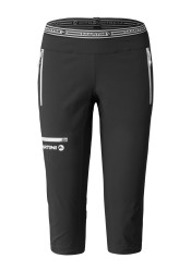 Martini Via Capri Pants W Black
