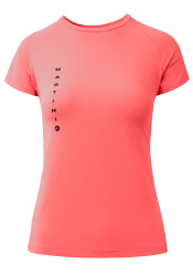 Martini Pacemaker Shirt W Punch/Punch