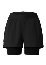 Martini Pacemaker 2In1 Shorts W Black