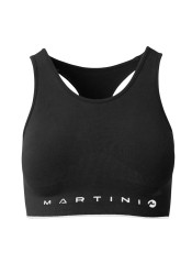 Martini Wanted Bra Seamless W Black