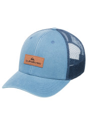 Quiksilver AQYHA05096-BLQ0 Down The Hatch