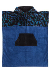 Quiksilver AQBAA03033-BSW0 Hoody Towel Youth