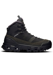 On Running Cloudrock Trek WP, W Black/Black