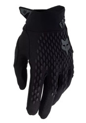 Fox W Defend Glove Black