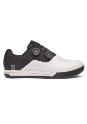 Fox Fox Union Boa Flat Vintage White