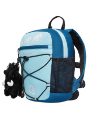 Mammut First Zip 8l Cool Blue/Deep Ice