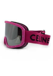 Lyžiarske okuliare Celine CL40196U0073C pink