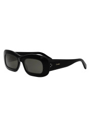 Slnečné okuliare Celine Bold 3 Dots Black CL40294I5301A