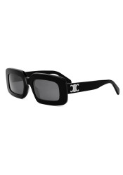 Slnečné okuliare Celine Triomphe Black CL40313U5301A