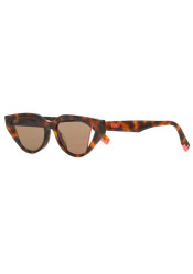 Slnečné okuliare Fendi Way Havana FE40009I5253E