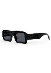 Slnečné okuliare Fendi Fendigraphy Black FE40073U5201A