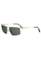 Slnečné okuliare Fendi Travel gold FE40141U6030N